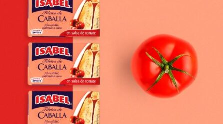 Conservas de pescado: donación solidaria de las marcas Isabel y Cuca