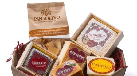 Mejor queso del mundo: ya se eligió y es de Jaén