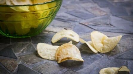 Alimentos poco saludables: los niños están sobreexpuestos a su consumo