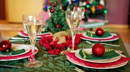 Precio de los alimentos: pronostican alzas para Navidad y Año Nuevo