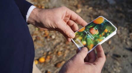 The Natural Fruit Company refuerza su top management con directivos de probada solvencia