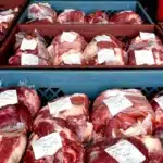 Exportaciones de carne