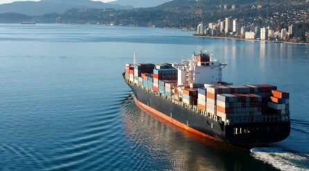 Preocupación en la industria chilena con los precios de los fletes