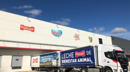 En 2020 Pascual redujo emisiones de CO2 con estrategias sostenibles