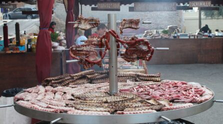 Murcia controlará el cumplimiento de la Ley de Cadena Alimentaria
