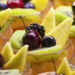 Diabetes y consumo de frutas