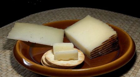 Zamora quiere ser Capital del Queso y referente mundial en 2022