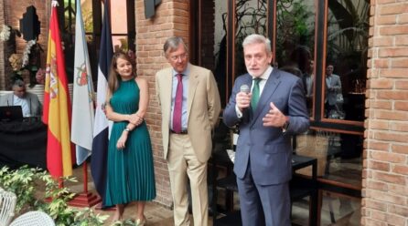 La DO Rías Baixas presenta sus vinos en el mercado dominicano