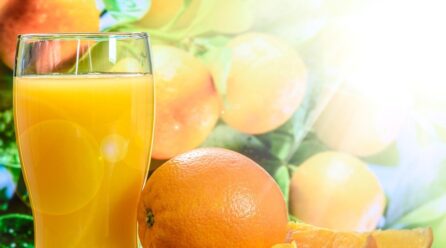 ¿Es cierto que los zumos naturales pierden vitaminas?