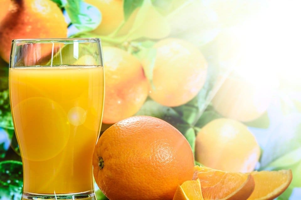 ¿Es cierto que los zumos naturales pierden vitaminas?