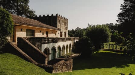 Masaveu Bodegas: tras una fuerte inversión incrementa su facturación un 35%