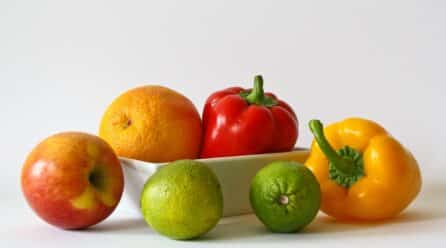 Encuentran plaguicidas prohibidos en frutas y hortalizas de Turquía