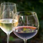 consumo de vino en España