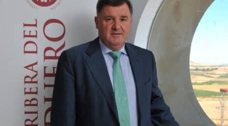 Entrevista a Enrique Pascual presidente del Consejo Regulador de la Denominación de Origen Ribera del Duero