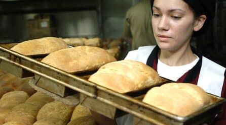 Ya llega InterSICOP, la feria internacional de la industria panadera
