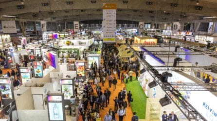 Alimentaria 2022: vuelve el macrosalón por primera vez desde 2018