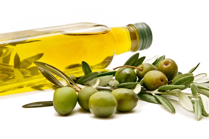Córdoba espera vender todo el aceite de oliva de la campaña 2021-2022