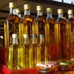 Aceites de oliva españoles