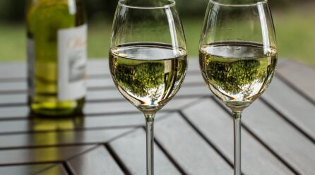 Aumento del consumo de vino en España, sin embargo baja la producción