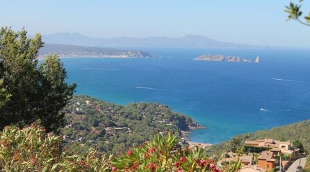 Cambio climático en el Mediterráneo: grave riesgo para el sudeste español