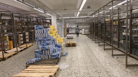 Makro convertirá sus 37 centros en espacios multifuncionales y flexibles