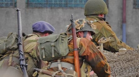 Preocupación agraria por el conflicto bélico entre Rusia y Ucrania