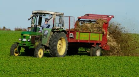 Uno de cada dos profesionales agrarios ya utiliza AgroBank