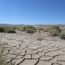 Sequía en Andalucía