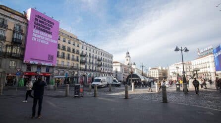 INTERPORC reivindica el trabajo del sector porcino en Madrid