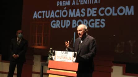 Grupo Borges Internacional se prepara para celebrar su 125° aniversario