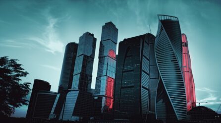 Prodexpo 2022: 23 empresas españolas en la gran feria del Este europeo