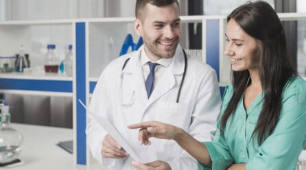 Técnico Superior en Dietética, una carrera con mucho futuro