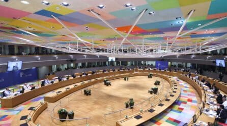 UPA alerta sobre las consecuencias del conflicto entre Rusia y Ucrania