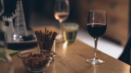 Récord de ventas de Vinos Alicante DOP, lideradas por la exportación