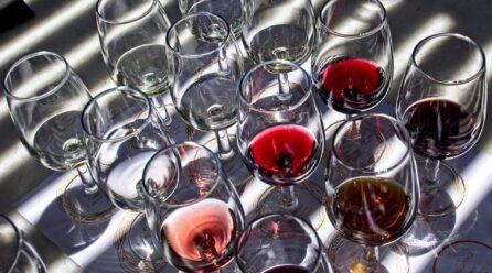 The Wine Edition 2022, de nuevo en Madrid Fusión Alimentos de España