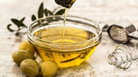 En defensa del aceite de oliva