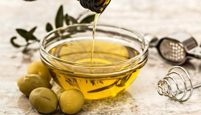 En defensa del aceite de oliva