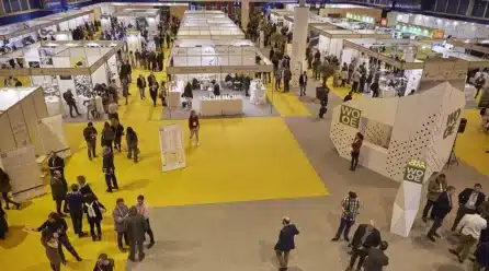 La World Olive Oil Exhibition se posiciona a nivel internacional en el sector oleícola