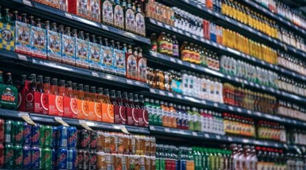 Refrescos saludables: la industria quiere llegar al 50% en 2025
