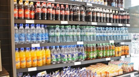 8M: una mujer dirige la estrategia de envases de Coca Cola Company