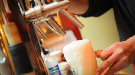 Mahou lidera el sector cervecero en adaptabilidad al mundo pospandemia