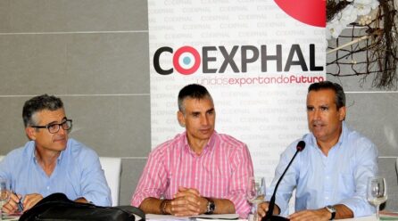 Coexphal: Que se garantice el libre tránsito durante la huelga