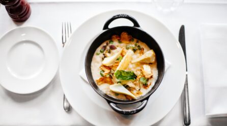Quieren convertir a Galicia en referente de la gastronomía sostenible