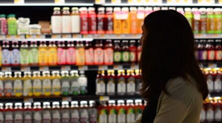Precios mundiales de los alimentos: aumentaron un 3,9% en febrero