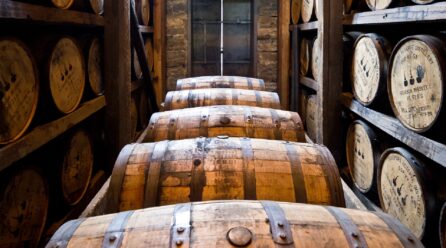 Beronia suma la tecnología Cleanwood a su bodega sostenible