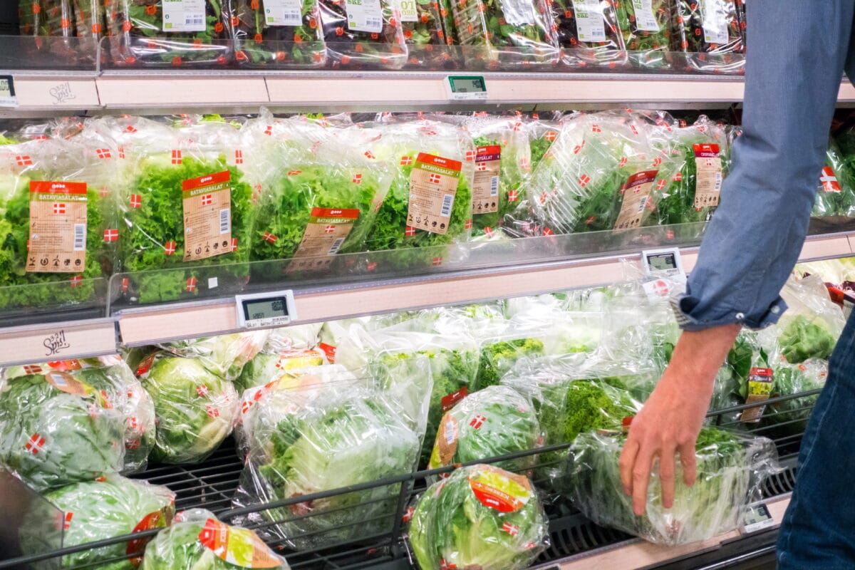 ¿Cuáles son los supermercados mejor valorados por los consumidores?