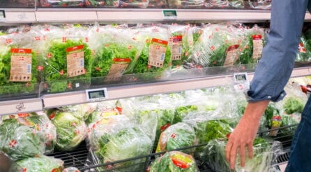 ¿Cuáles son los supermercados mejor valorados por los consumidores?