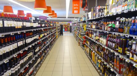 Resultados del Grupo DIA 2021: menos ventas, pero mejoras en gestión