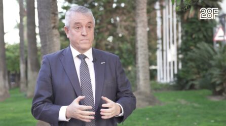 Medalla de Andalucía al grupo oleícola Jaencoop