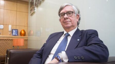Juan Vieites: “preocupación máxima” por el aceite de girasol